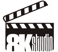 8K Studio - produkcja filmowa i telewizyjna 